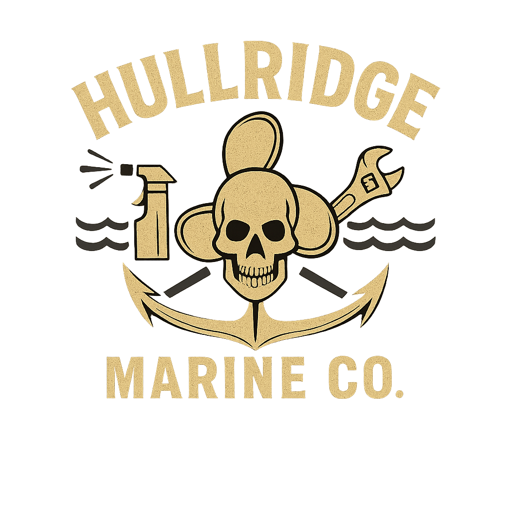 HullRidge Marine Co.