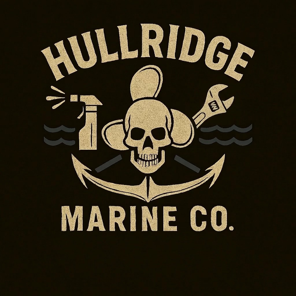 HullRidge Marine Co.
